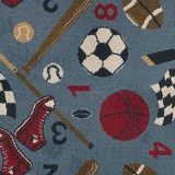 Milliken Carpets
Good Sport